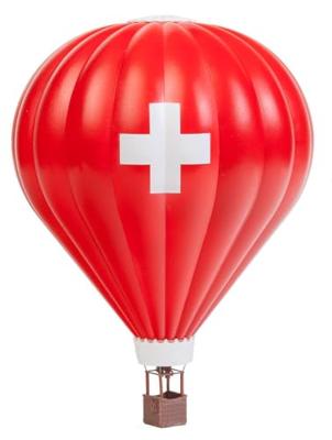 Faller 131004 H0 heteluchtballon Bouwpakket