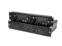 Omnitronic XDP-3002 CD/MP3 speler - thumbnail