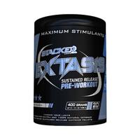 Stacker2 Extasis Fruit Punch (400 g) - thumbnail