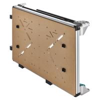 Wolfcraft Werktafel | MASTER work 1600 | 1 stuk - 6909000 - thumbnail