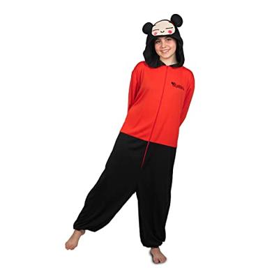 Kostuums voor Volwassenen My Other Me Pucca Maat M/L