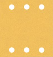 Bosch Accessoires expert c470 schuurpapier 115 x 107 mm, k 120, 50-delig - 2608901657 - thumbnail
