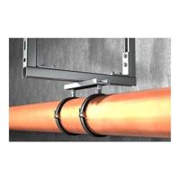 Fischer 535508 Buisklem Massief buisklem FRSM 5 10 stuk(s) - thumbnail