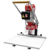 Holzmann Maschinen BBM35MAN_230V Boormachine 750 W - thumbnail