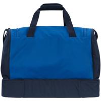 JAKO 2024 Sporttas Iconic Met Bodemvak - Royal/Marine - L (ca. 85 Liter) - thumbnail