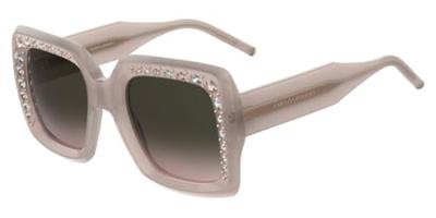 Dames zonnebril Carolina Herrera HER-0178-S-FWM Ø 53 mm