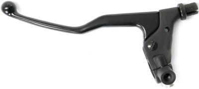 Domino koppelingshendel clutch arm. 179mm m10x1,25