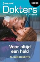 Voor altijd een held - Alison Roberts - ebook - thumbnail