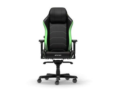 DXRacer Master XL zwart/groen