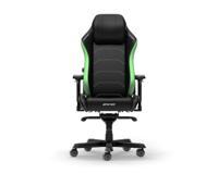 DXRacer Master XL zwart/groen - thumbnail