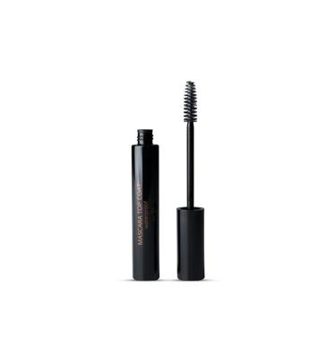 Mascara top coat waterproof 11 Milliliter