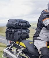 OXFORD bagagerol "aqua pro" luggage roll aqua t30 - thumbnail