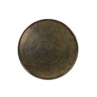 Light & Living Bijzettafel 'Kach', antiek brons - thumbnail