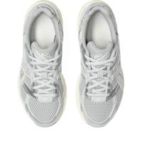 ASICS GEL-1130 cloud grey/oatmeal Mesh Unisex - thumbnail