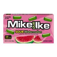 Mike And Ike - Sour Watermelon - 12x 120g - thumbnail
