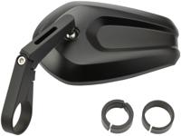 DAYTONA spiegel stuureinde "d-mirror-13". mirrors barend cave ov short sw e-mark - thumbnail