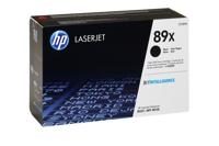 Originele Toner HP CF289X Zwart - thumbnail