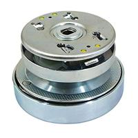 Variateur Peugeot 103 met koppeling - thumbnail