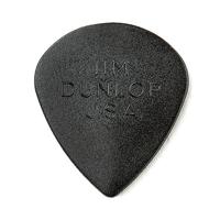 Dunlop Ultex Jazz III 2.0mm 6-pack plectrumset zwart - thumbnail