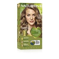 Naturtint Haarverf 7G Goud Blond - thumbnail