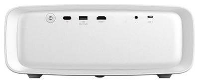 Philips NeoPix 750 Beamer Wit - thumbnail