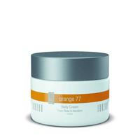 Janzen Orange 77 Body Cream Fresh Rose & Mandarin 300ml - thumbnail