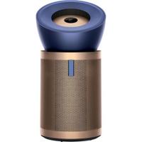 Dyson Purifier Big & Quiet Formaldehyde Blauw - Goud - thumbnail