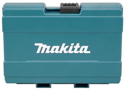 Makita Krachtdoppenset 1/2" Vierkant | kort | 9-delig - E-16564 - thumbnail