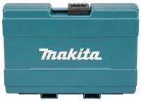 Makita Krachtdoppenset 1/2" Vierkant | kort | 9-delig - E-16564 - thumbnail