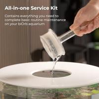 BiOrb zoetwater aquarium onderhoudskit set 3 - thumbnail