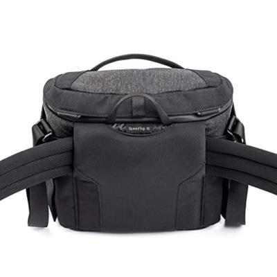 Think Tank SpeedTop Crossbody 10 Graphite