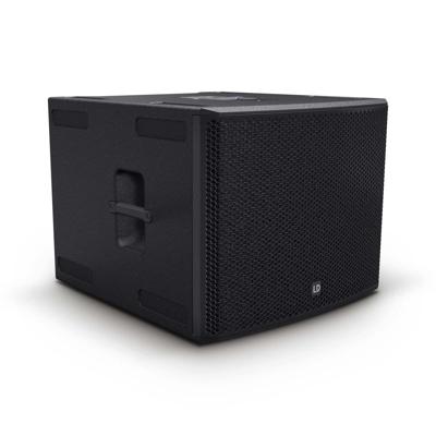 LD Systems STINGER SUB 18 G3 passieve subwoofer LD Systems STINGER SUB 18 G3 passieve subwoofer