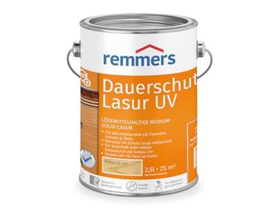 Remmers Houtbeits Long Life Kleurloos UV+ - 2.5ltr Remmers Houtbeits Long Life Kleurloos UV+ - 2.5ltr