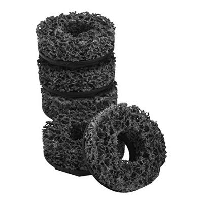HAZET Slijpschijf (reserve) · sterke vervuiling · 56 mm 4961N-023S/5 · 5-delig HAZET Slijpschijf (reserve) · sterke vervuiling · 56 mm 4961N-023S/5 · 5-delig