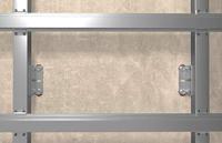 Fischer 562176 DuoXpand FUS R Constructie plug 100 mm 10 mm 50 stuk(s) - thumbnail