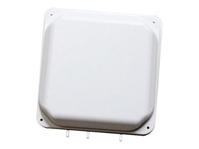 HP E AP-ANT-35A Dual Band 90x90 graden 5dBi +/- 45 en V Pol 3 Element MIMO 3xRPSMA Pigtail antenne