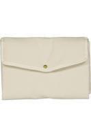 Opvouwbare verschoonmat - Beige - thumbnail