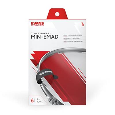 Evans Min-EMAD buitendemper