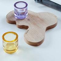 IITTALA - Kivi - Sfeerlicht 6cm watergroen - thumbnail