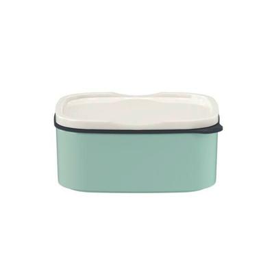 LIKE BY VILLEROY & BOCH - To Go & To Stay - Lunchbox S rechthoekig Mineral