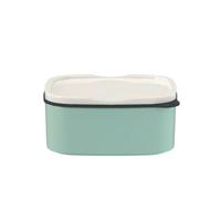 LIKE BY VILLEROY & BOCH - To Go & To Stay - Lunchbox S rechthoekig Mineral - thumbnail