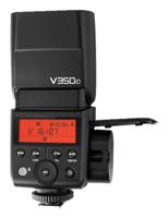 Godox Speedlite Ving V350F Fujifilm - thumbnail