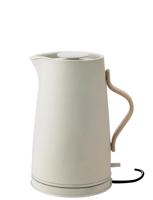 Stelton Emma Waterkoker 1,2L sand - thumbnail