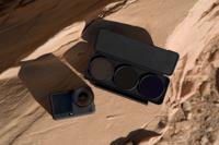 Osmo Action 6 ND-filterset - thumbnail