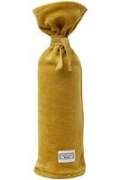 Meyco kruikenzak Velvet honey gold - thumbnail