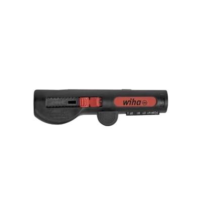 Wiha 44242 Afstripgereedschap 0.5 tot 6 mm² 10 tot 20 8 tot 13 mm