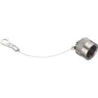 binder 08 0351 000 001 Ronde connector beschermkap Serie (ronde connectoren): 712 1 stuk(s) - thumbnail