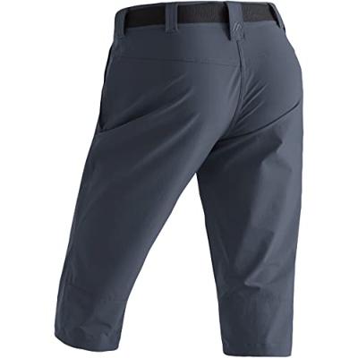 Maier Sports Inara Slim 3/4 Wandelbroek