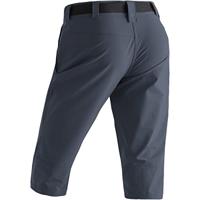 Maier Sports Inara Slim 3/4 Wandelbroek - thumbnail