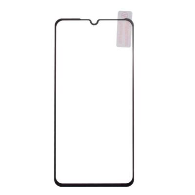 Motorola One Zoom Full Cover Screen Protector Glas Motorola One Zoom Full Cover Screen Protector Glas